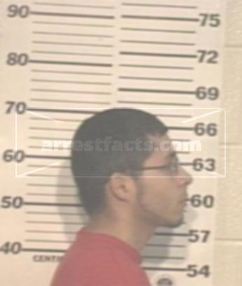 Steven Eric Solis Salinas