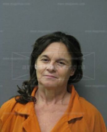 Mary Lou Menard