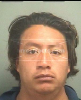 Jose Cupertino Lopezdiaz