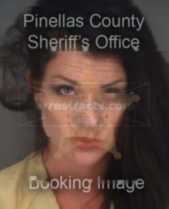 Alicia Linda Marie Goodrich