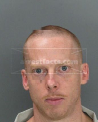 Daniel Shane Bennett