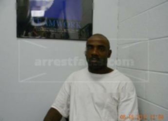 Ricky Jurwayne Moreland
