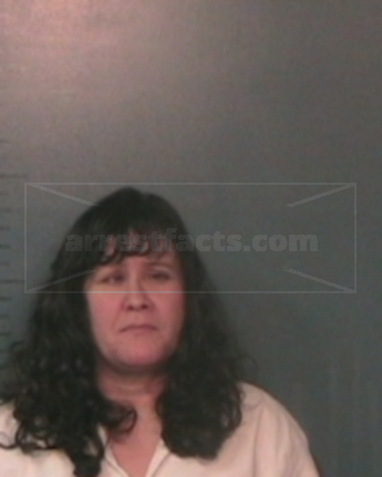 Dulce Alma Garza