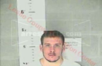 Steven Brock Jones