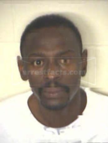 Andre Fitzgerald Love