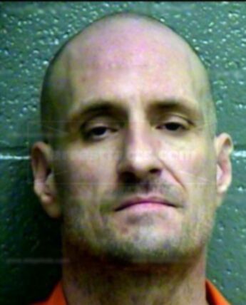 Chad Damon West