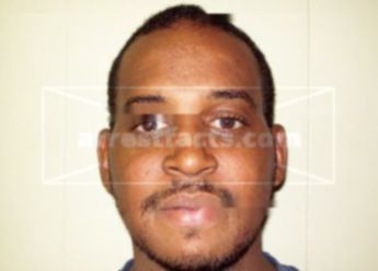 Morris Edward George Jr.