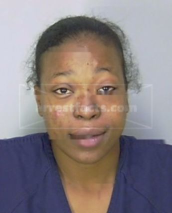 Draneisha Salomne Bellamy