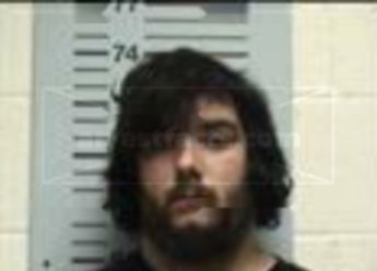 Johnathan Michael Moore