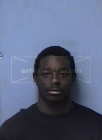 Thaddus De'ante Johnson