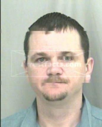 Steven Swain Mcdaniel