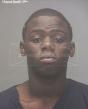 Leon Joseph Salters