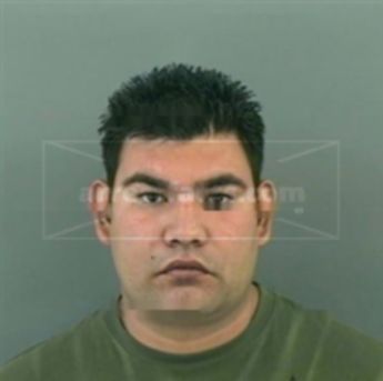 Luis Martinez