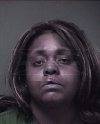 Yolanda Khrisi Crawford