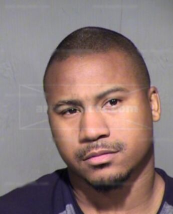 Diontay Vondel Whitehead