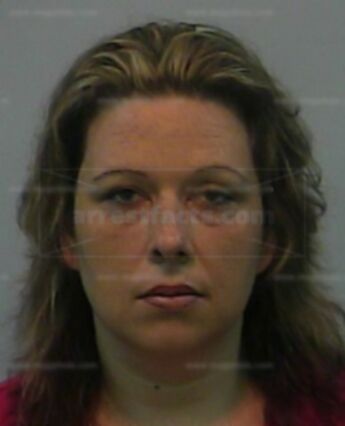 Tina Ann Pope