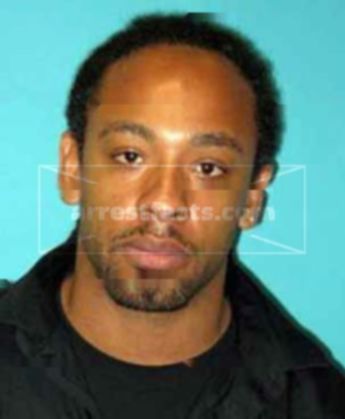 Eric Jermaine Simmons