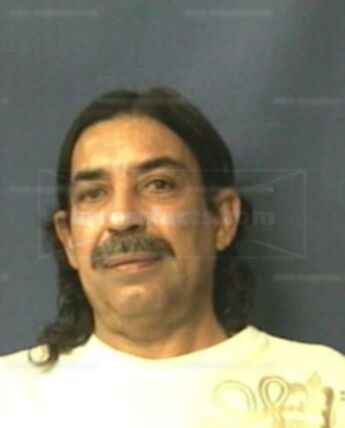 Hector L Martinez-Flores