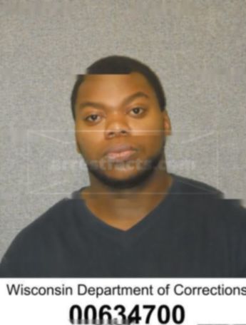Rodney L Sanders