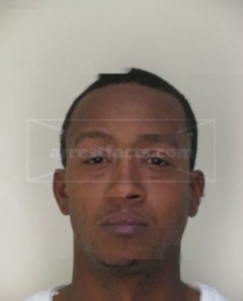 Christopher Brandon Scott