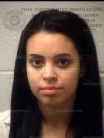 Ashley Ann Acevedo
