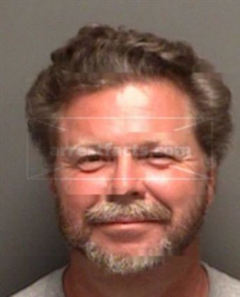 Alan Robert Troutman