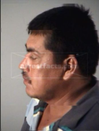Porfirio Moran Hernandez