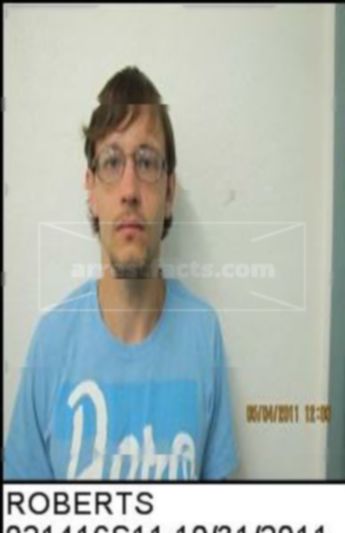 Charles Joseph Roberts Jr.