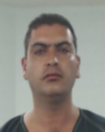 Juan Francisco Gomez Martinez