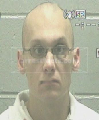 Anthony Craig Green