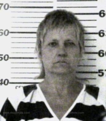 Cheryl Lynn Starks