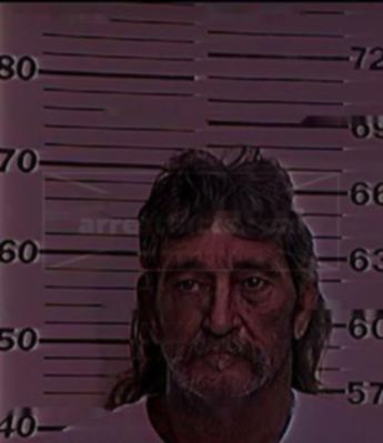 Hubert Acey Jock