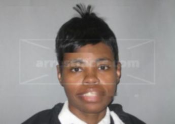 Temeka Rena Halliburton