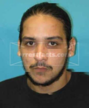 Herbert Junior Sanchez
