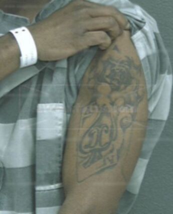 Darren Dewayne Cleveland