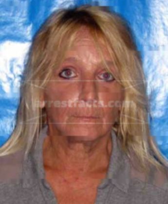 Robin Gail Ross