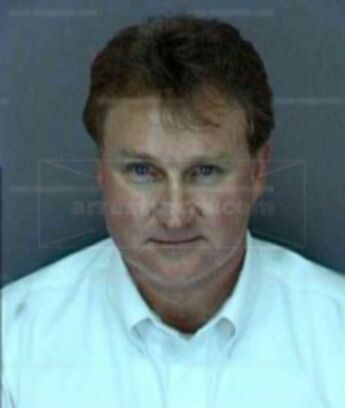 Richard Lee Warren