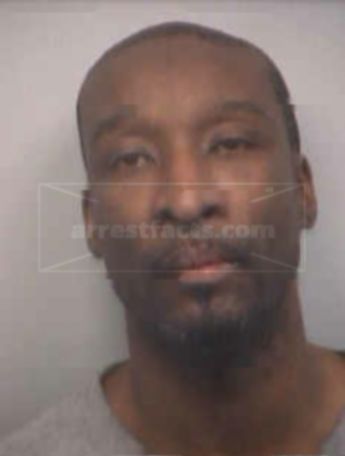 Dennis Ray Strayhorn