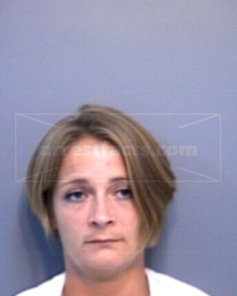 Constance May Jett
