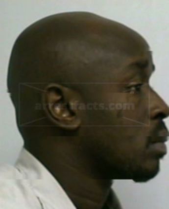 Anthony Edwards