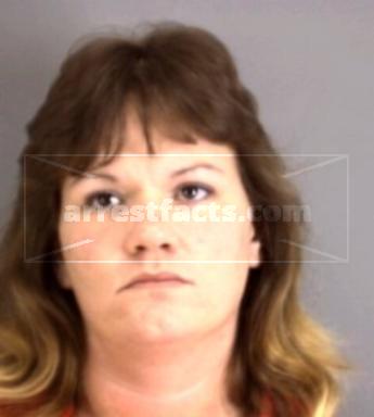 Michelle Denise Rhoat