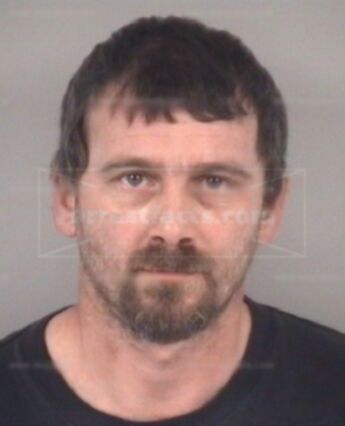 Christopher George Ritchie