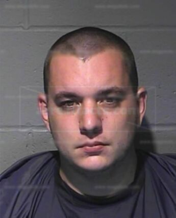 Lucas Malone Graham Burkeen