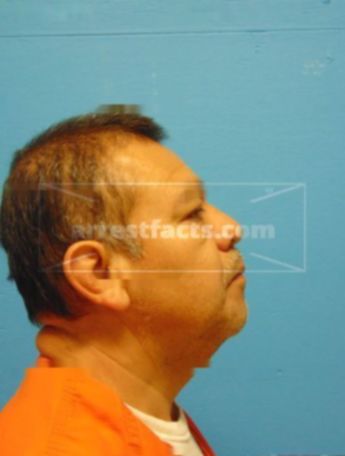 Simon Hernandez-Valdez