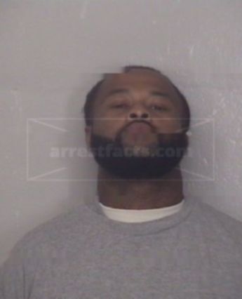 Darrick Omar Jimson