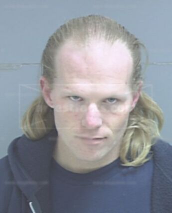 Jerry Nicholas Callahan