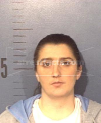 Christie Ann Burdick