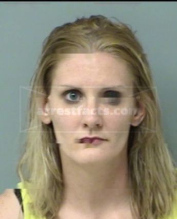 Megan Elizabeth Denard