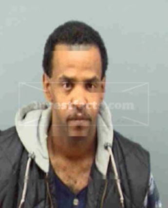 Robert Wayne Boyce
