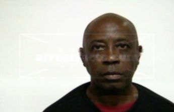 Wayne Bernard Thompson